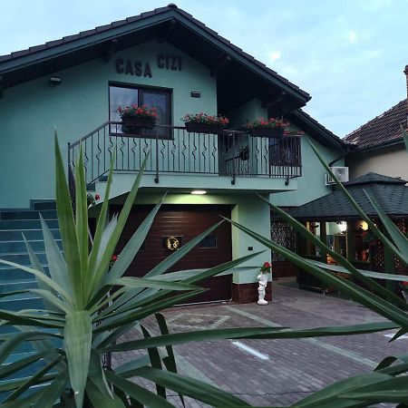 Casa Cizi Hotel Calimanesti Exterior photo